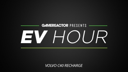Volvo C40 opladen - EV Hour
