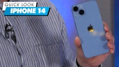 iPhone 14 - Snelle look