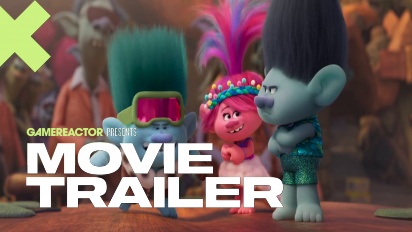 Trolls Band Together - Officiële Trailer
