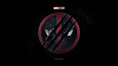 Deadpool 3 - Wolverine Reveal