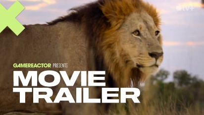Big Beasts - Officiële Trailer